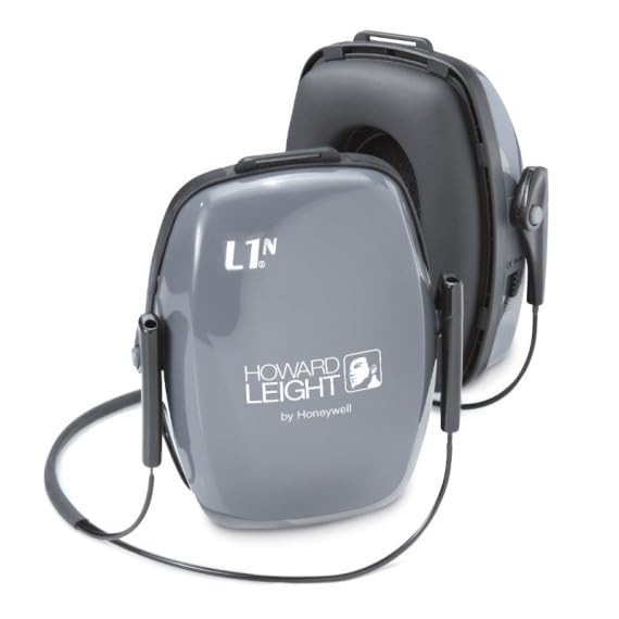 Protectores Auditivos/Orejeras Leightning L1n