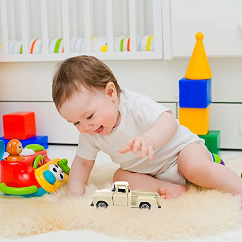 Modelo de Camioneta Pequeña Toddmomy 4.92 pulgadas miniatura 3