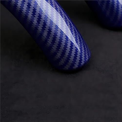 2 Pezzi Coprivolante per Toyota CHR/CHR