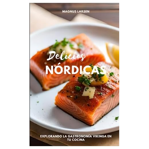 Delicias Nórdicas: Explorando la Gastronomía Vikinga en tu Cocina
