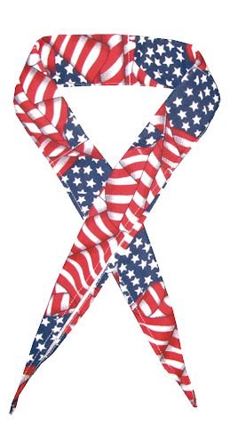 HyperKewl Cooling Neck Band