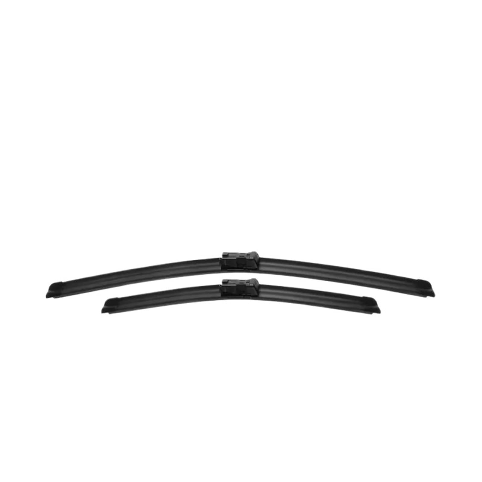 Essuie-glaces pour Maserati Ghibli Levante Quattroporte balais avant x2
