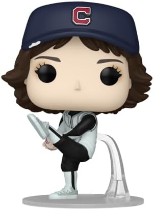Funko Pop! Movies: Twilight - Alice Cullen image 4