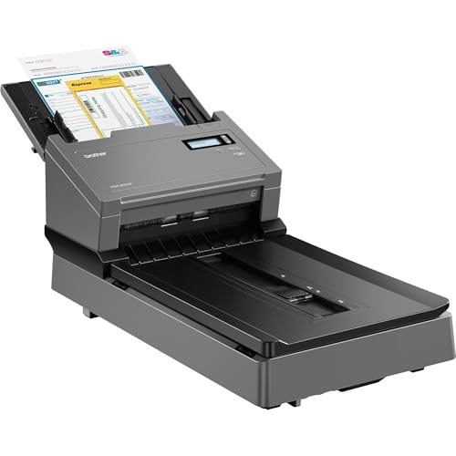 MULTISCANNER 1STEP I520