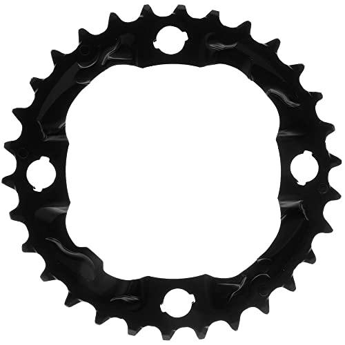 Plateau Shimano 36D-BF FC-MT500-2 pour passage de vitesse fluide