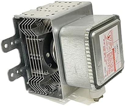 Amazon.com: Magnetron W10693025 2M253J Compatible for 2m240j（L  