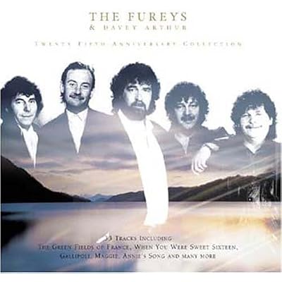 Twenty Fifth Anniversary Collection