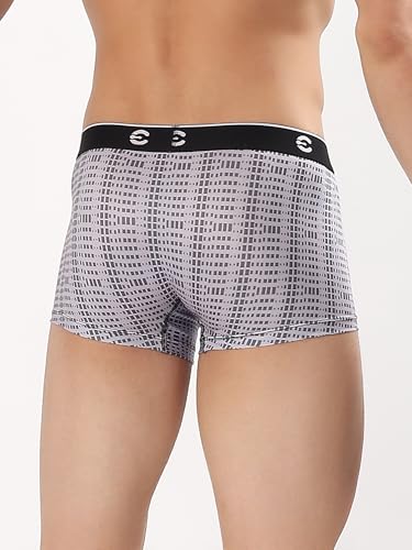 Image of Multicolor Boxer - Comfort Stretch Mens Underwear Combo Pack | Stylish Innerwear for Men's Modern Wardrobe Essentials