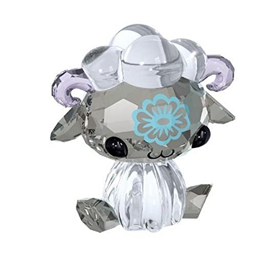 Swarovski Zodiac Me Me The Sheep Figurine