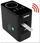 Brother Printer PTP750W Wireless Label Maker