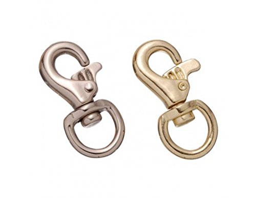 Tough 1 Small Triggerbull EZ Open Snap Hook 2 3/8I