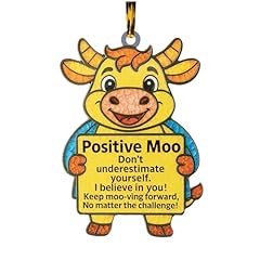 Cow Positive