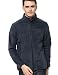 Produktbild Jack Wolfskin Herren MOONSHINE ALTIS MEN Fleecejacke, Night Blue, XL