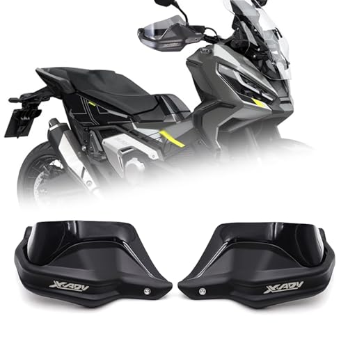 MAORANG For X-ADV XADV 750 2025 p I[goCnhK[h nhK[h h nh h x-adv 750 2017-2026 I[goCANZT[ (ubN) [sAi]