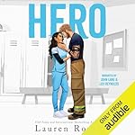 Cover of Hero
