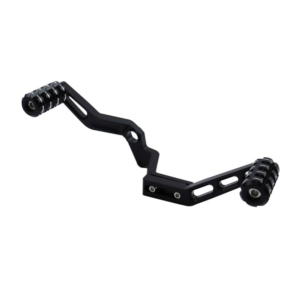 UUIPIP Motorcycle Gear Shift Lever Motorcycle Foot Shift Lever with Shifter Peg Kit for Sport for Nightster RH 975 for Special RH975S 2022 2023 2024