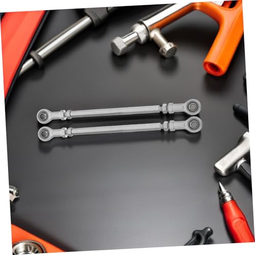 Barra de acoplamiento M8 metalica STOBAZA de alta resistencia para suspension 7