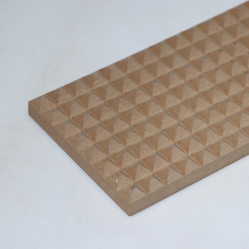 Planche de yoga Mindfulness compacte avec surface de massage rigide - 6