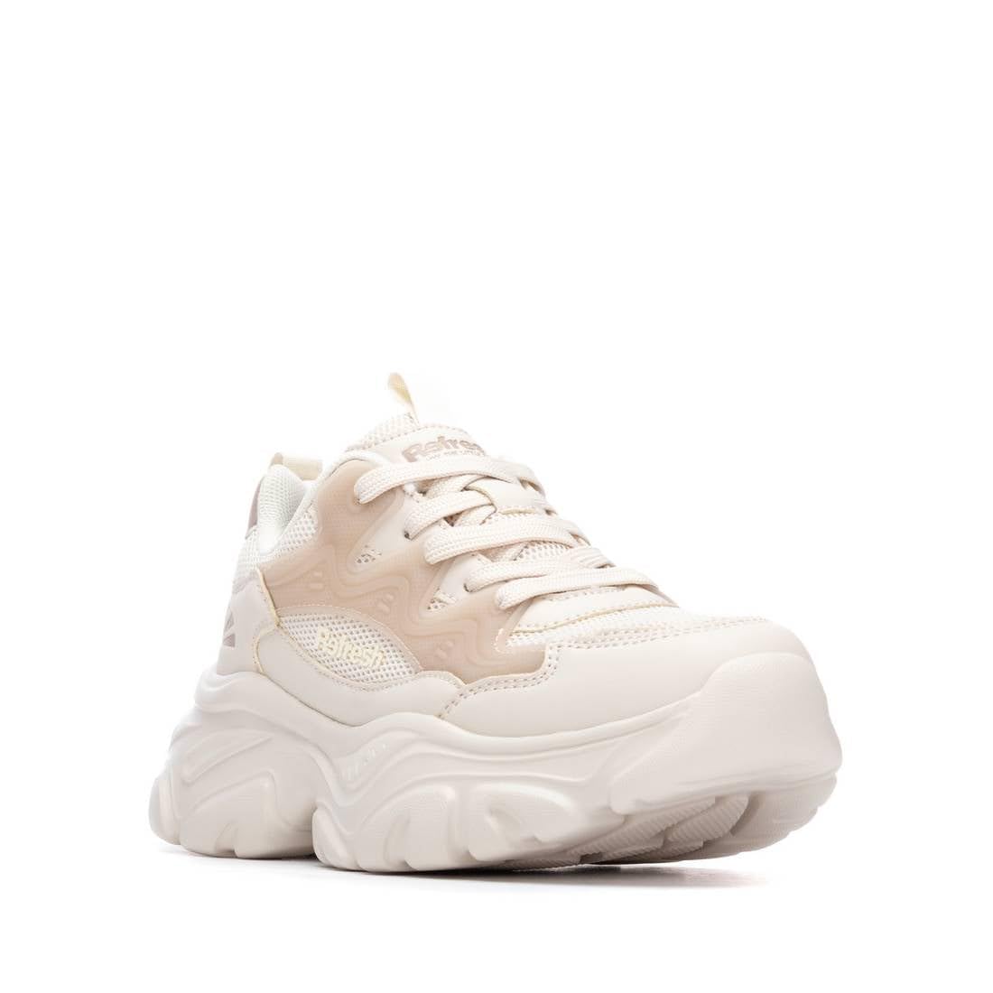REFRESH - Sneakers Kobiety - Wygodne i wszechstronne obuwie – moda casualowa