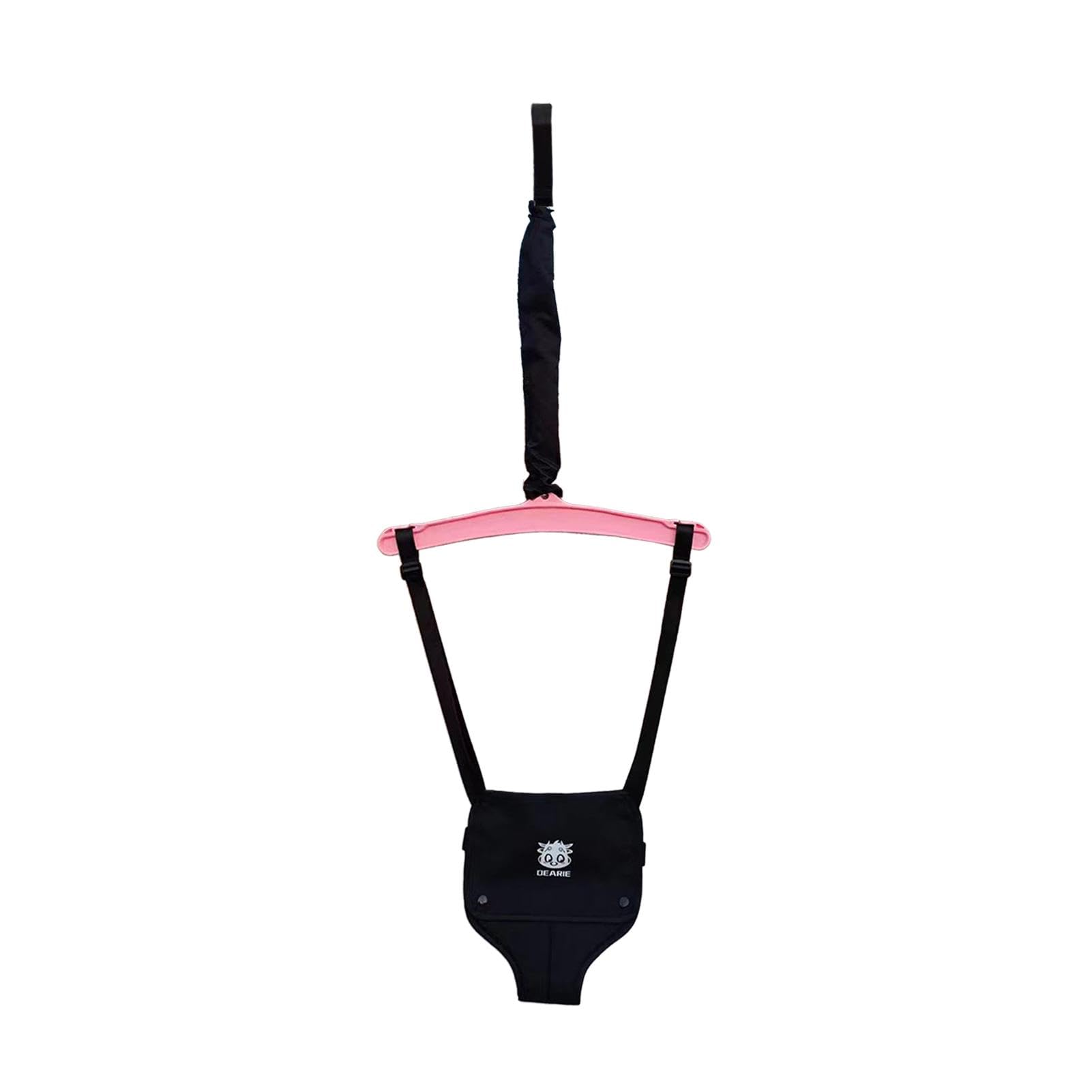 Jumper per porta per bambini, altalena di rimbalzo per sedia da salto per bambini,Porta in jersey per bambini piccoli con catena regolabile | Esercitatore per ponte per bambini piccoli Doorway per ju