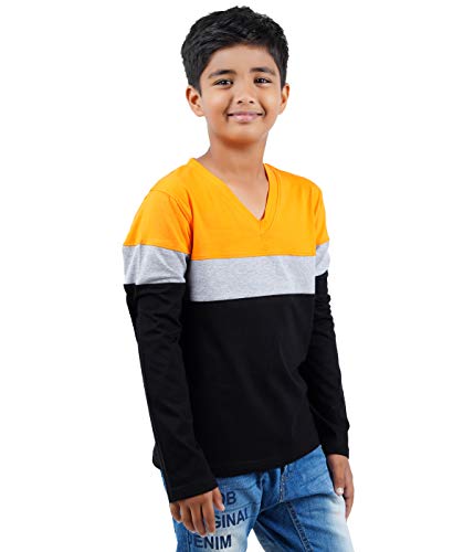 Image of CHECKERSBAY Boys' Jersey