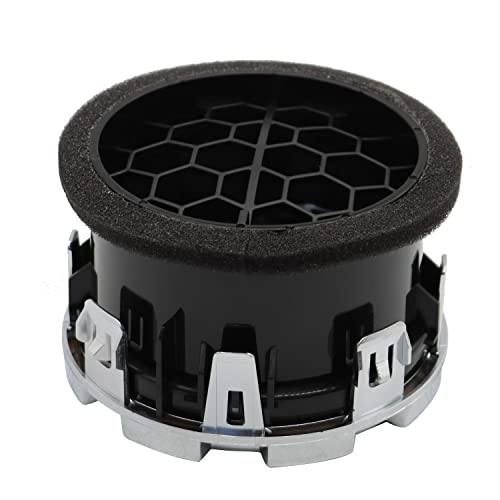 Norabaka Dc3Z19893Ba Ac/Heater Air Duct Vent Compatible With 2011-2016 F250 F350 F450 F550 #TOP4