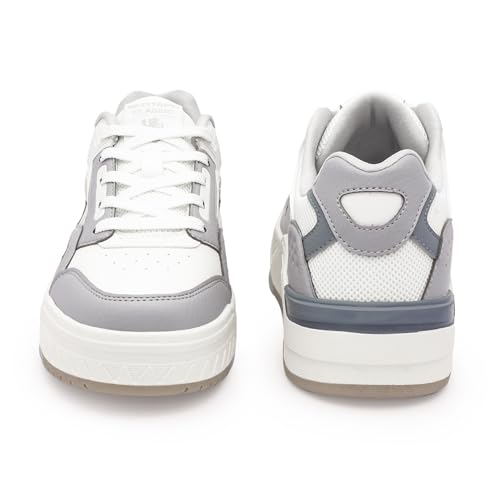Image of Red Tape Women's Sneakers | Sleek Design with Cushioned Comfort