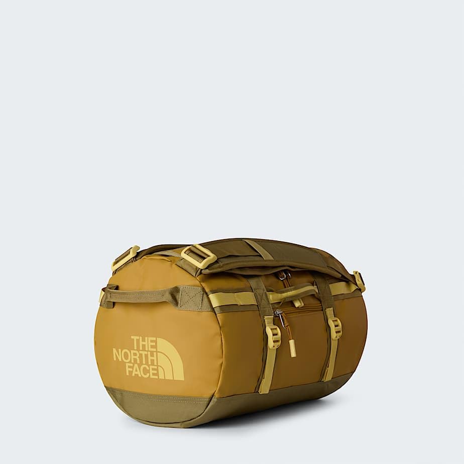 Sac de voyage Base Camp Duffel XS haute résistance The North Face