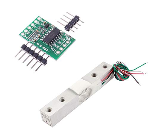 The input circuit can be configured to provide a bridge type pressure bridge (such as pressureweighing sensor mode)is of high precisionlow cost is an ideal sampling front-end module.
