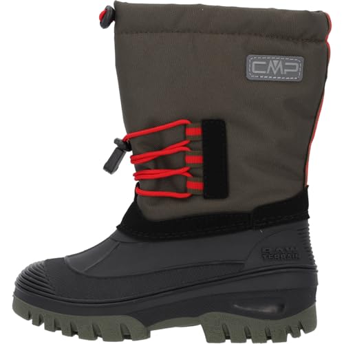 Kids Ahto WP Snow Boots-3q49574k-j, Unisex Children's Snow Boots2