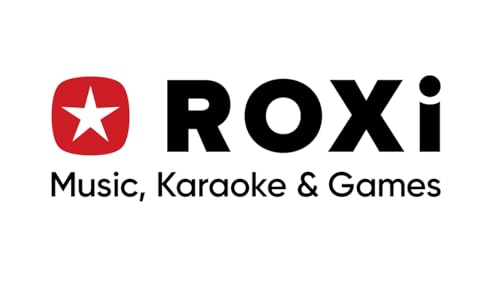 Magic Media Works Ltd. Roxi - Music, Karaoke & Games thumb #21