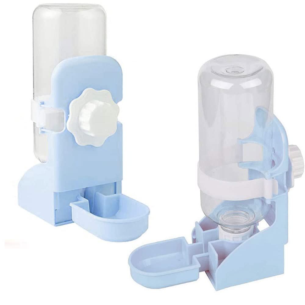 rabbit feeder water