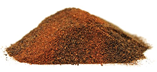 Gourmet Dark Chili Powder Its Delish â€“ 5 LBS bulk Bag â€“ Premium All Natural Dried Ground Chili Peppers Powder â€“ Great for Hot Spicy Flavoring, Cooking, Marinating, Stews, Soups & Roasting - Bulk Restaurant & Foodservice Size Spices & Seasoning