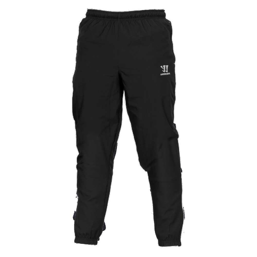 Warrior Alpha Presentation Pant Senior - Team Hose
