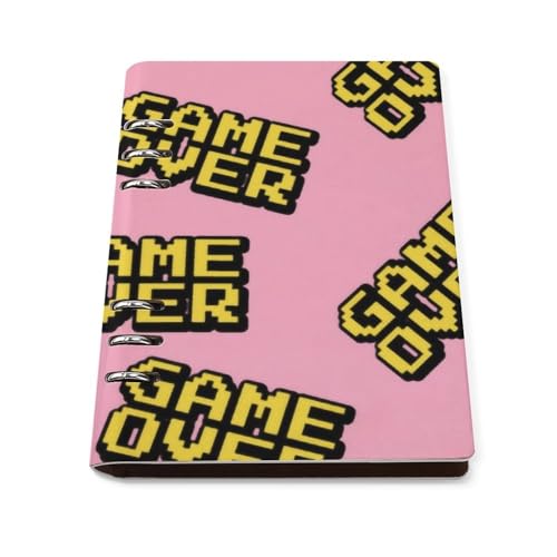 A5 m[g tBΉ GAME OVER Q[I[o[ PUU[ 蒠^ rWlXm[g 6 oC_[ ₷ Om[g @\  w Љl dp 