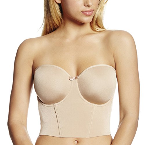 Le Mystere Women's Soiree - Bra to Hide Back-fat - Image 3