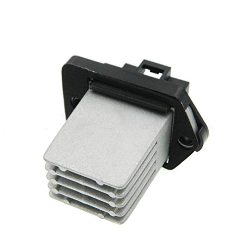 Résistance de moteur de ventilateur de radiateur haute durabilité pour Chevrolet Epica 2005