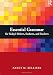 Essential Grammar for Today's Writers, Students, and Teachers