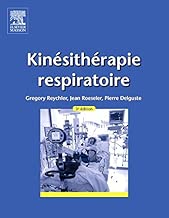 Download Kinésithérapie respiratoire PDF