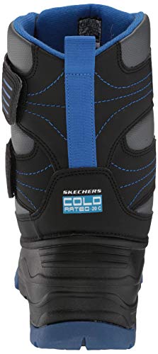 Skechers Unisex-Child Fashion Boot3