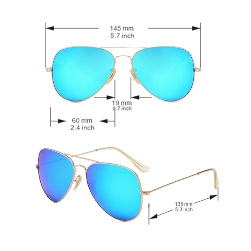 Glass Frogs Sunglasses, Fashionable and Trendy Casual Sunglasses for both Men and Women.3