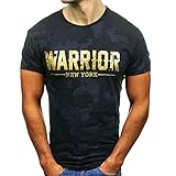 2019 camiseta fitness hombre tops sudadera moda estampada slim fit blusa adolescente top sudadera camisetas hombres t-shirt deportiva
