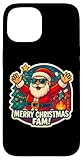 Merry Christmas Fam Family Dinner Funny Products