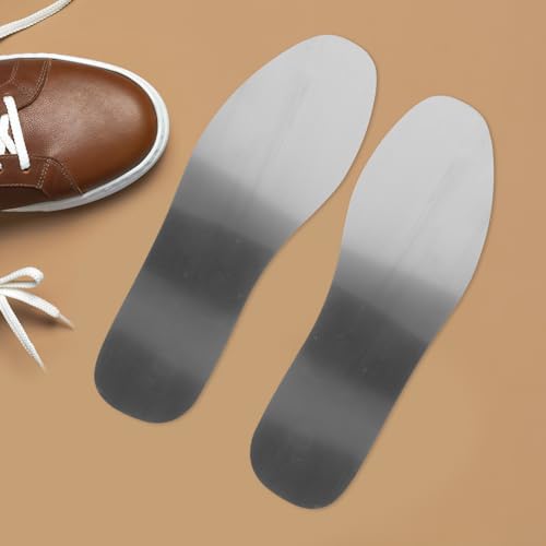 Plantillas de Acero Angoily para Hombre y Mujer 3 Pares miniatura 2