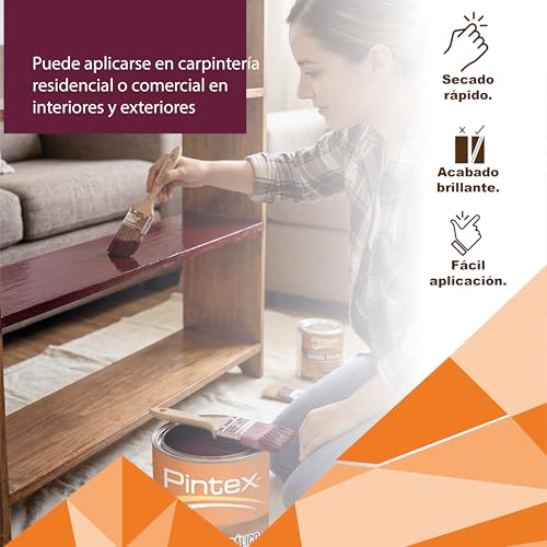 Catálogo de Barnices y recubrimientos - los más vendidos. 6 Imagen adicional