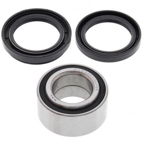 Kit roulements de roue avant/arrière All Balls Arctic Cat quad utilitaire - 2