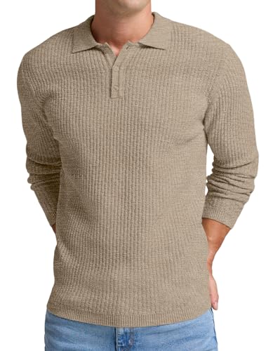 Pull d'hiver pour homme Sailwind idéal pour vos sorties décontractées