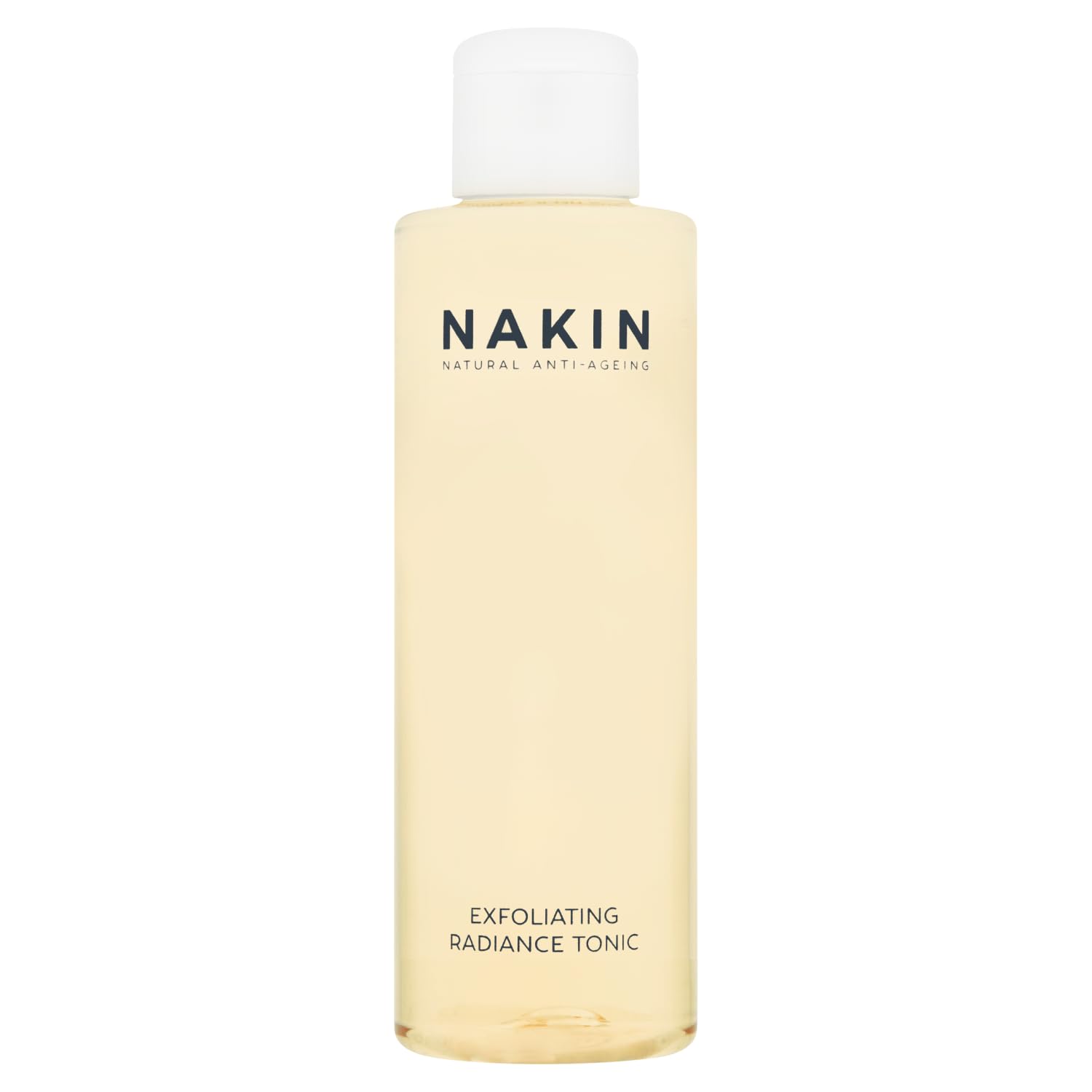Nakin Exfoliating Radiance Tonic