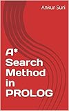 A* Search Method in PROLOG