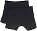 Produktbild Fruit of the Loom Herren Boxershort 2 er Pack 170267, Gr. 8 (XXL), Blau (UN Underwear Navy)